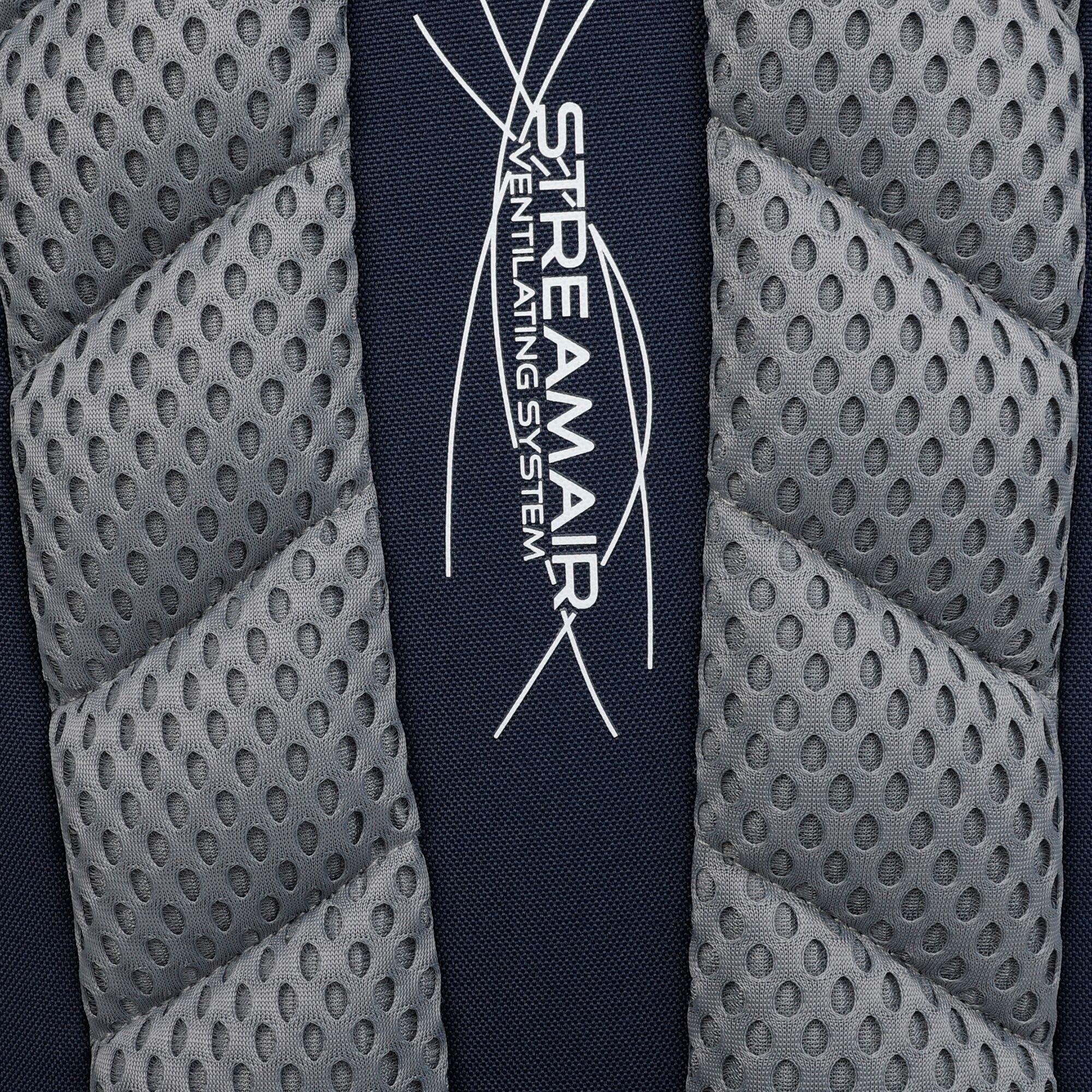 Navy/Dkdenim - Regatta - Highton II 35L - 4