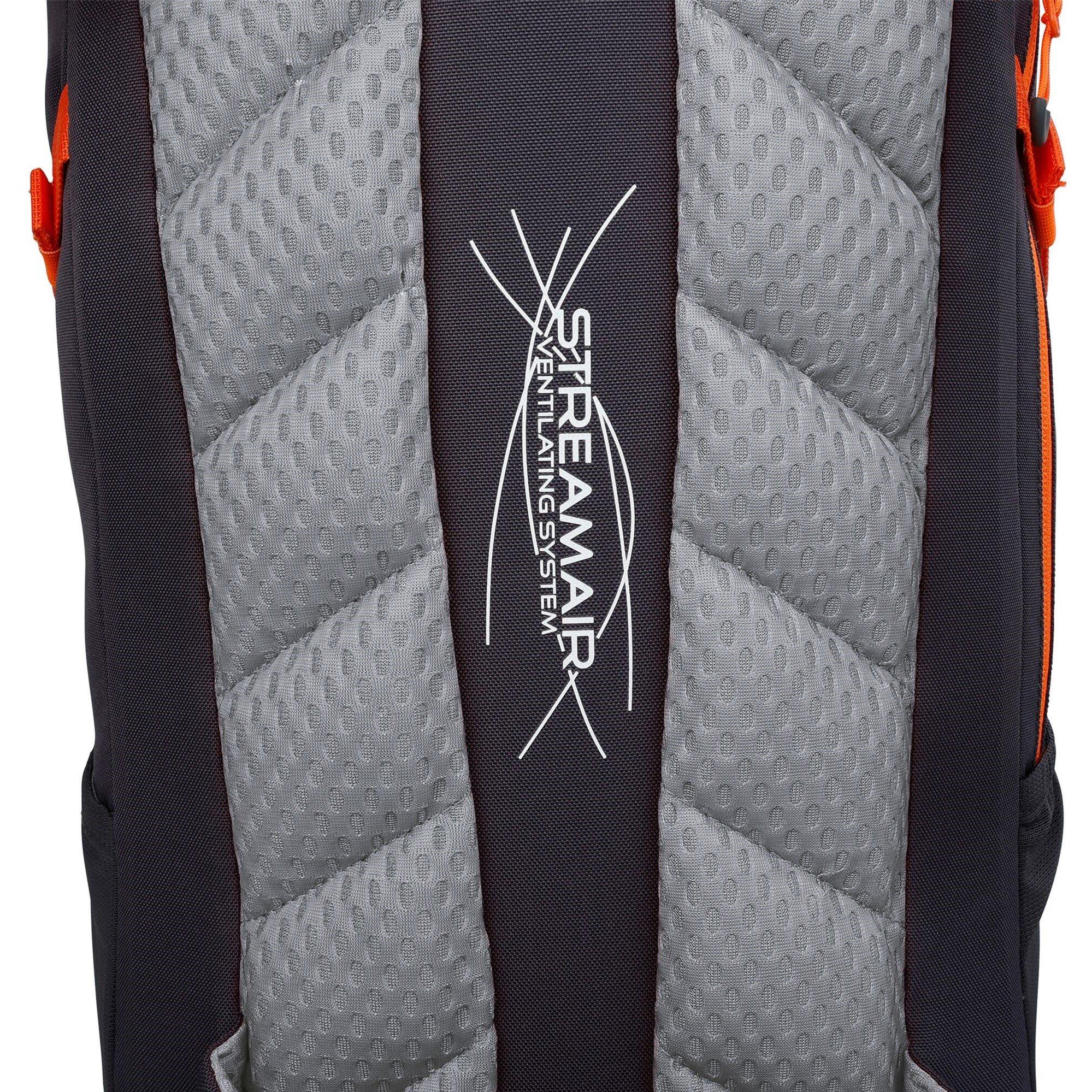 Oxfblu/Slgry - Regatta - Highton II 35L - 7