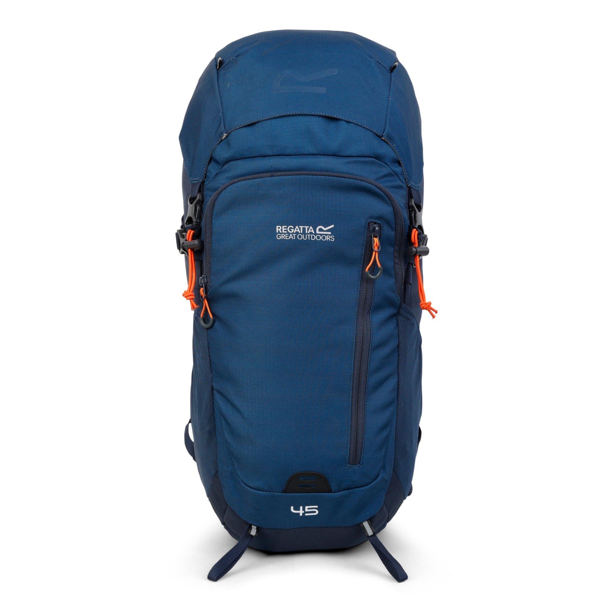 Regatta  Highton Ii 45L - Navy/Dkdenim - Single