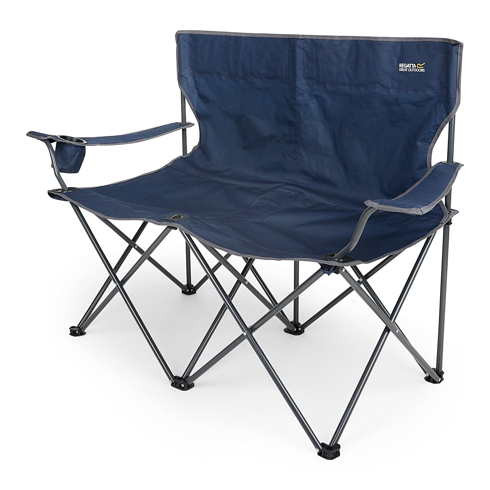 Isla Double Padded Chair