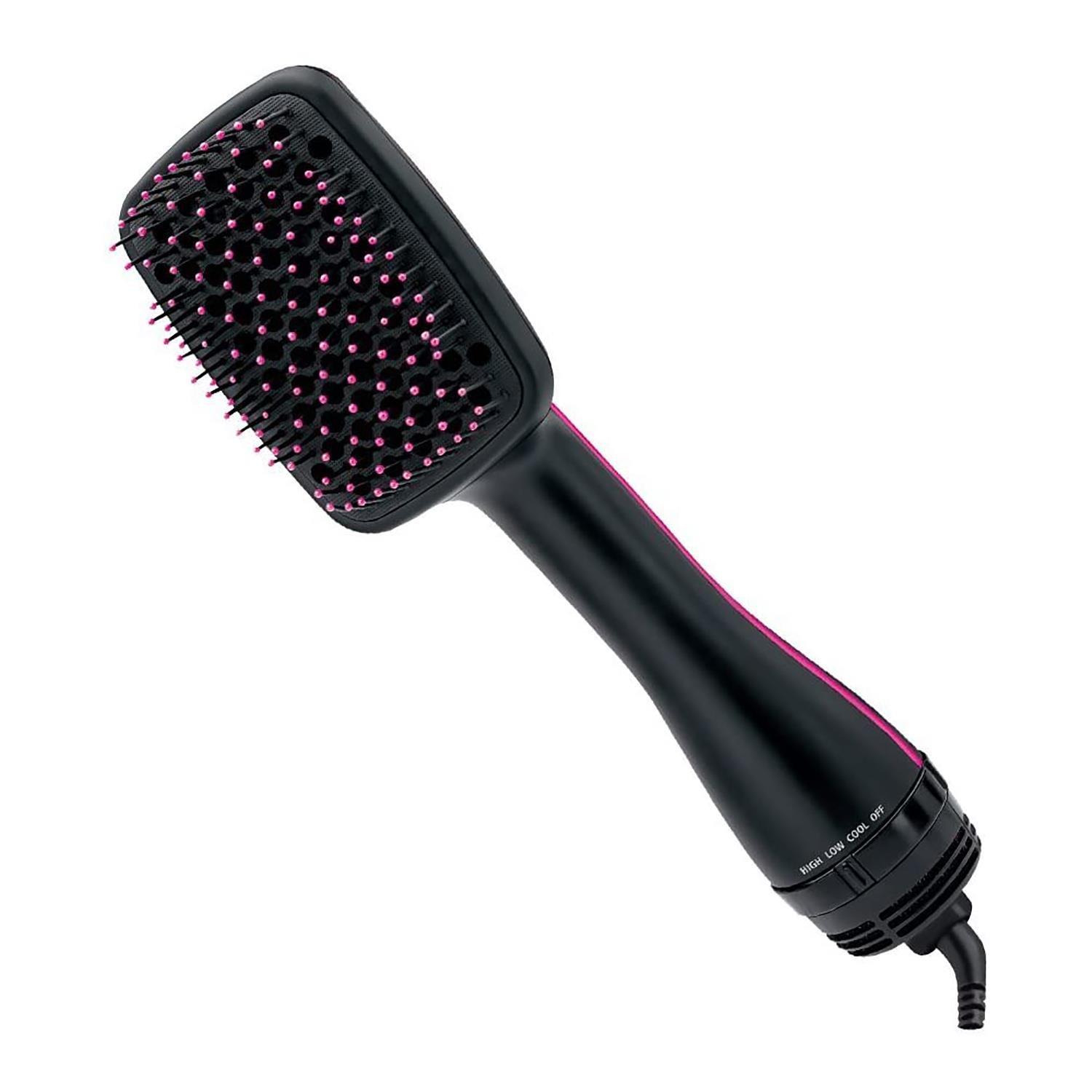 No Colour - REVLON - REVLON One Step Hair Dryer and Styler - 2