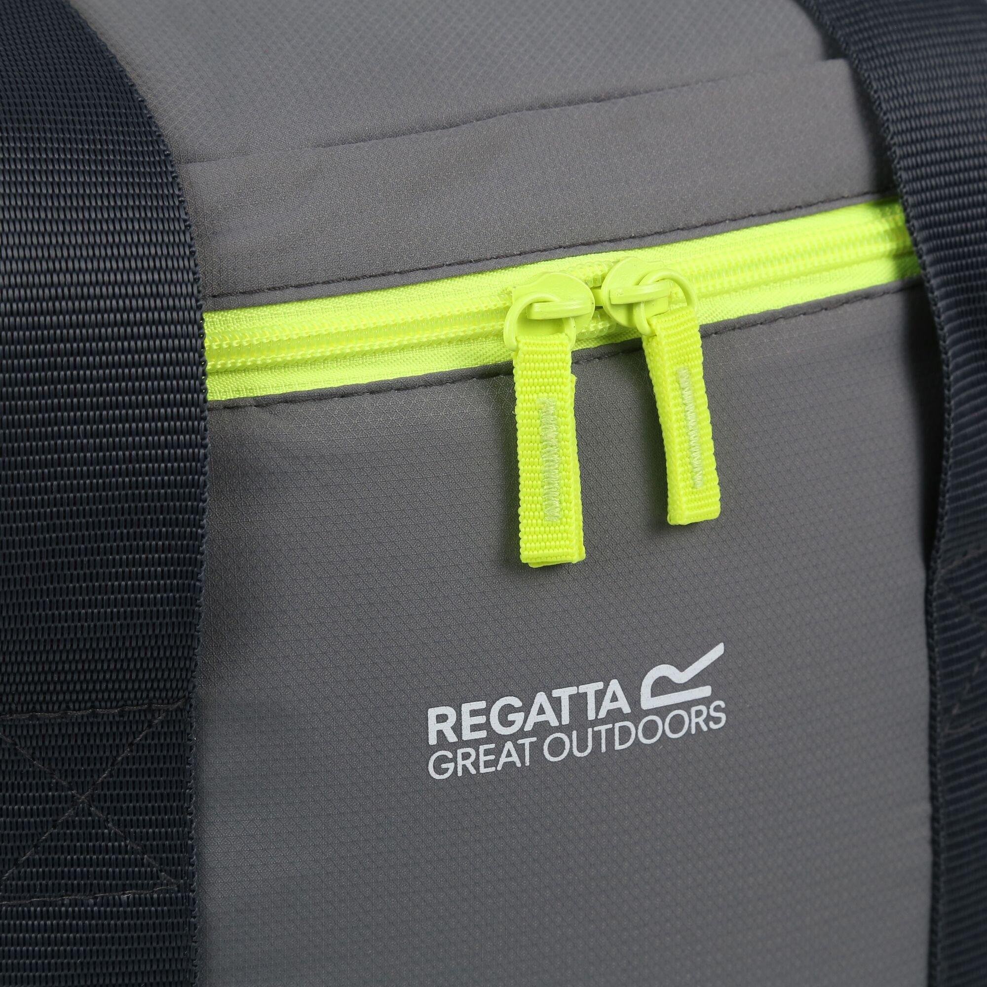 Lead Grey - Regatta - Glacio Coolbag 20L - 3