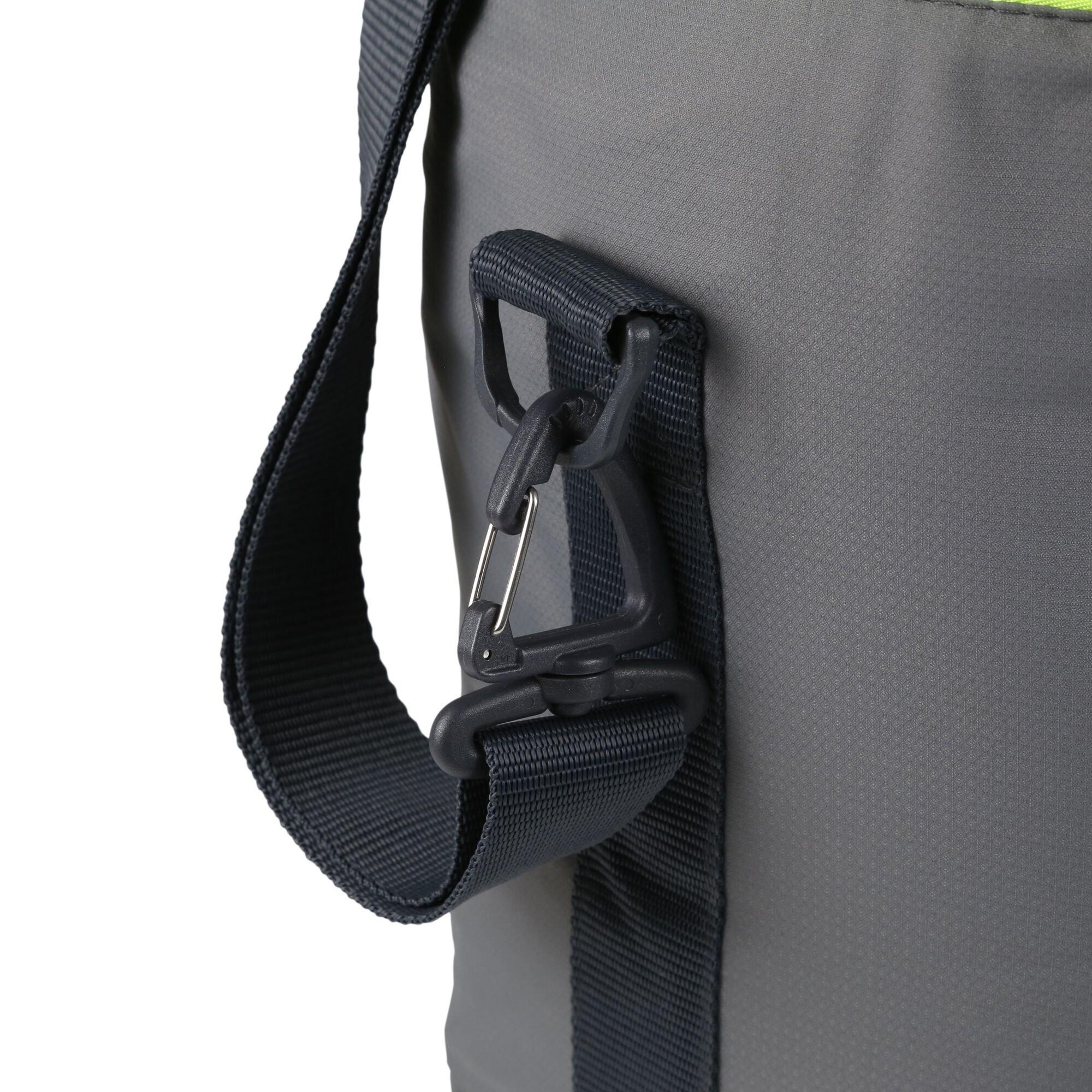 Lead Grey - Regatta - Glacio Coolbag 20L - 5