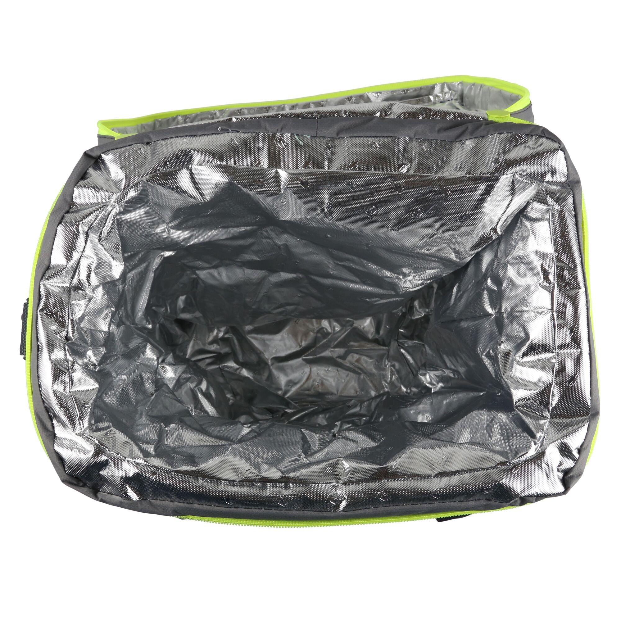 Lead Grey - Regatta - Glacio Coolbag 20L - 6