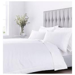 Hotel Collection Hotel 1000TC Egyptian Cotton Fitted Sheet