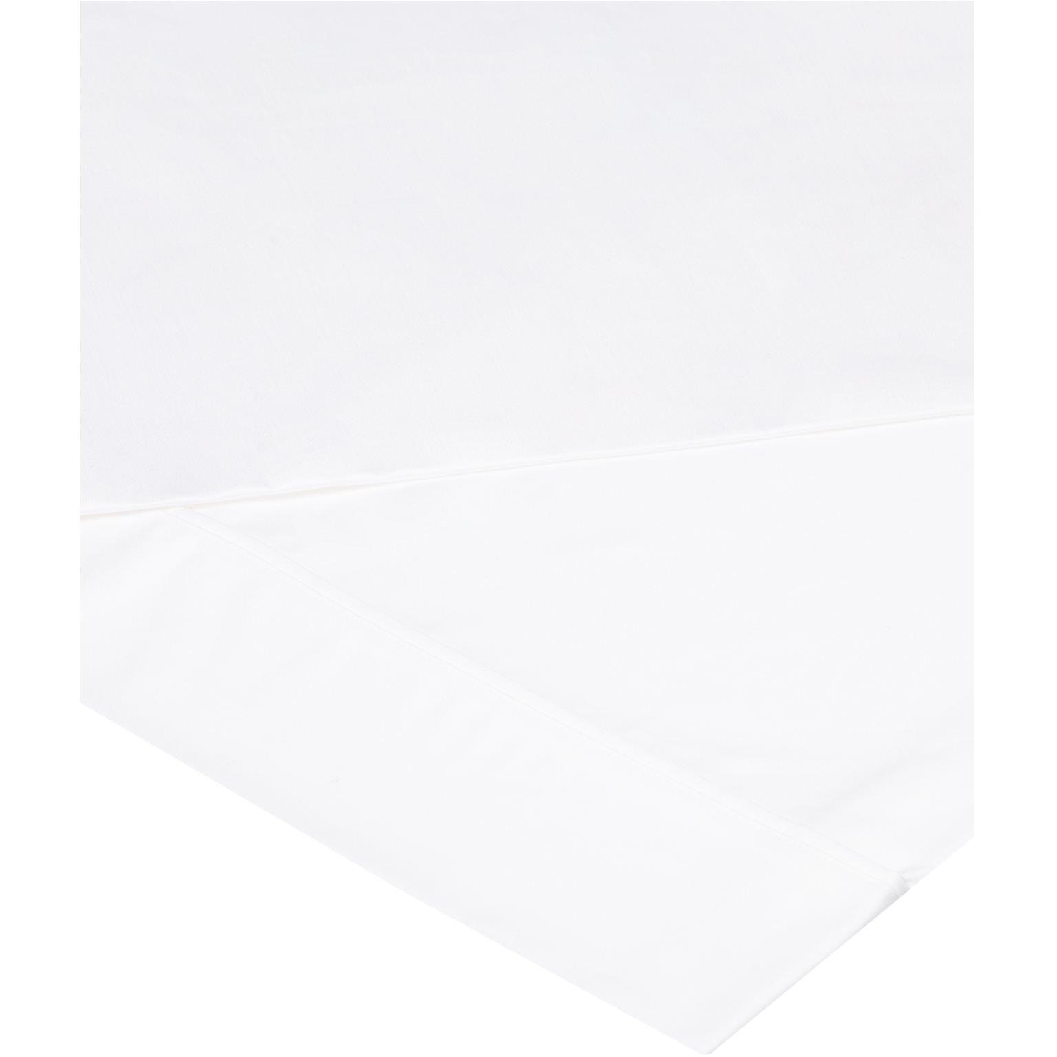 Branco - Hotel Collection - Hotel 1000TC Egyptian Cotton Flat Sheet - 2