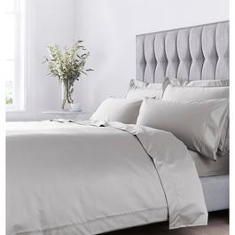 Hotel Collection 1000TC Egyptian Cotton Flat Sheet