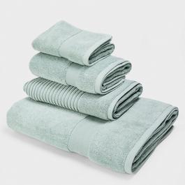 Hotel Collection Velvet Touch Bath Towel