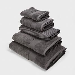 Hotel Collection Velvet Touch Bath Towel