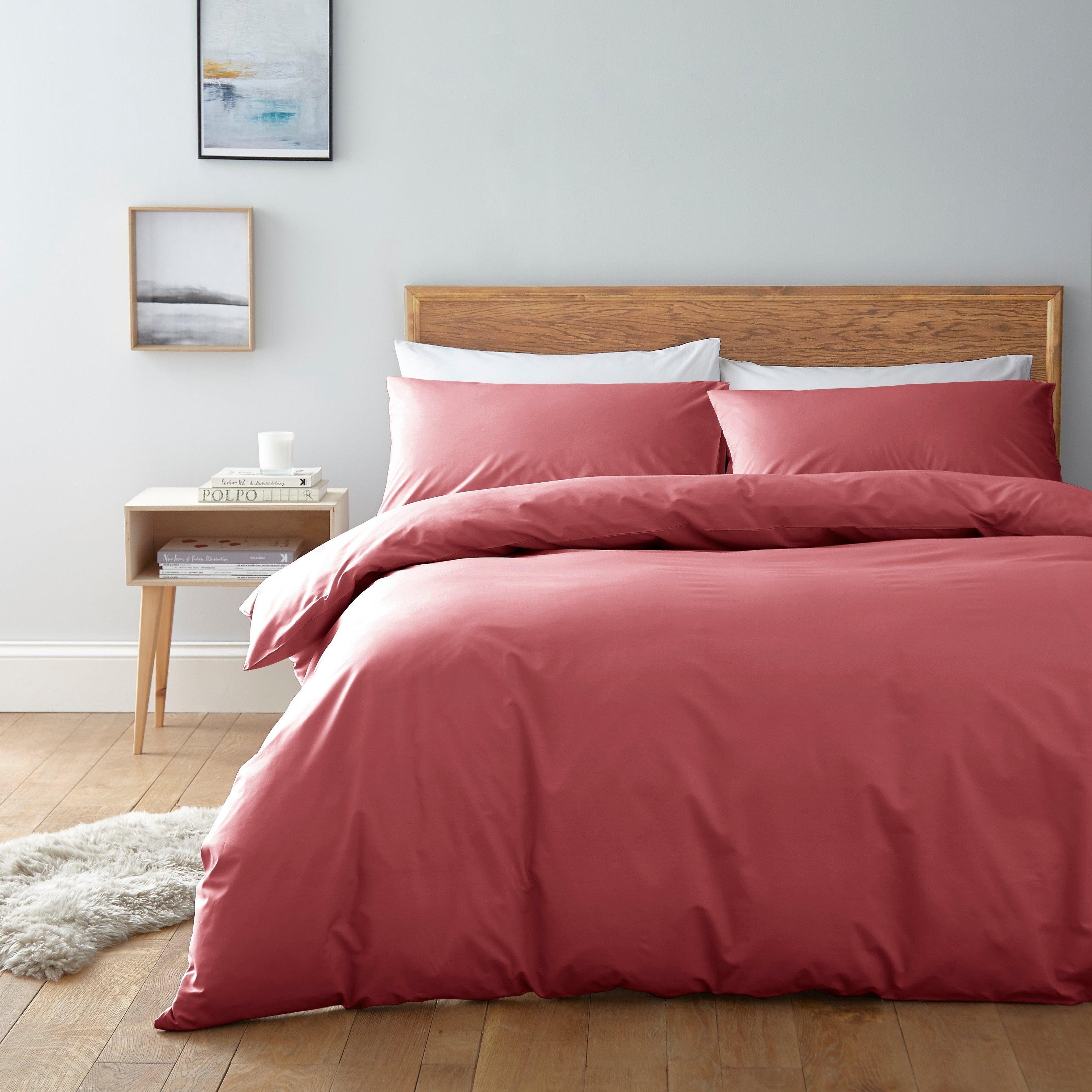 Egyptian 200 Thread Count Duvet Cover