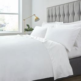Hotel Collection Hotel 800TC Grey Fitted Sheet