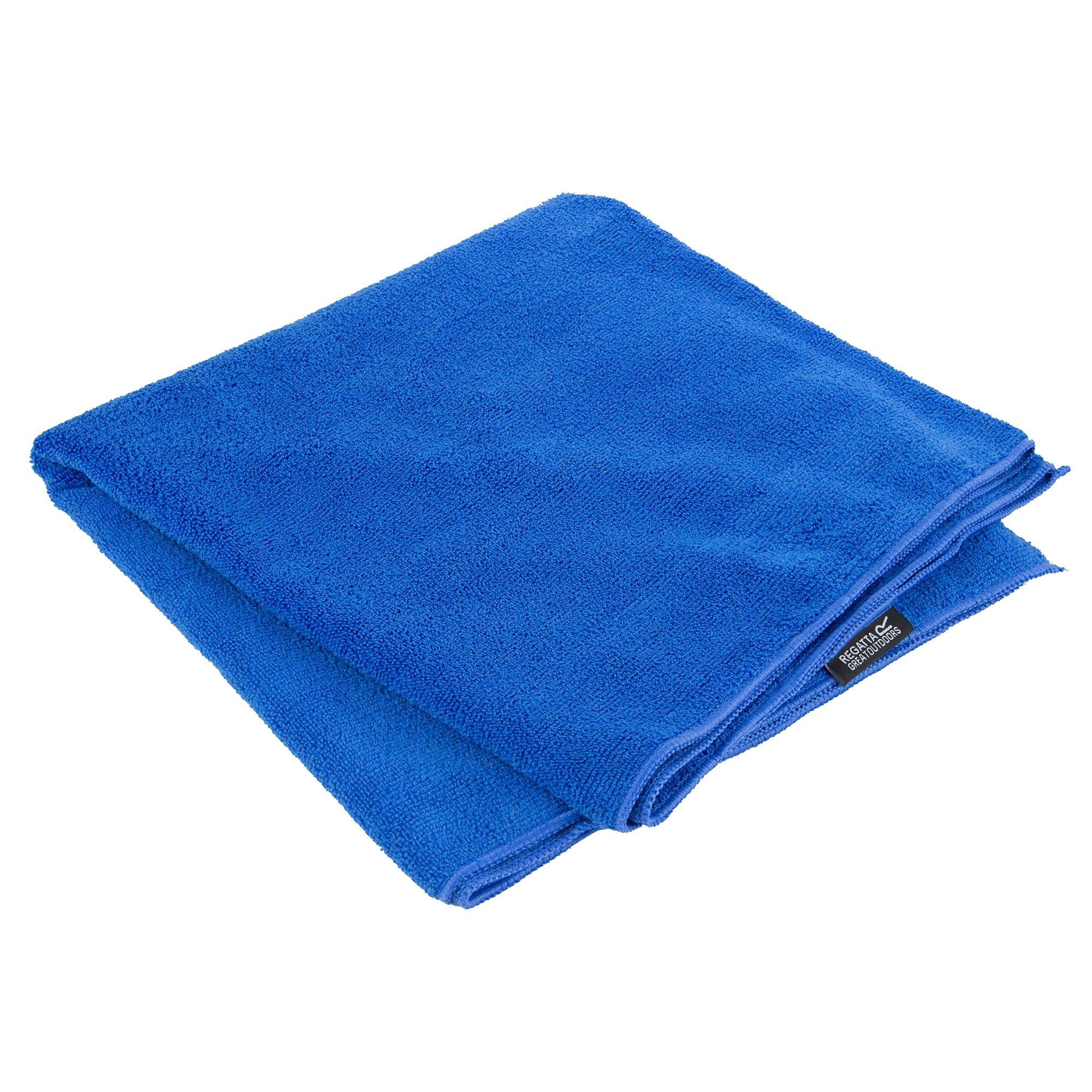 Compact Extra Large Travel Towel