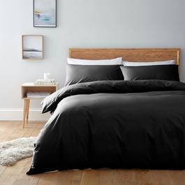 Linea Egyptian 200 Thread Count Fitted Sheet