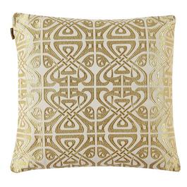 Biba Biba Embroidered Cushion