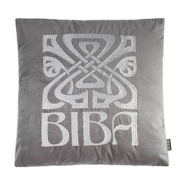 Biba Embroidered Cushion