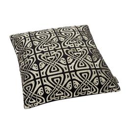 Biba Embroidered Cushion