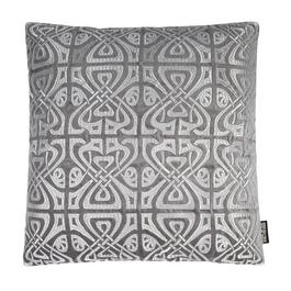 Biba Embroidered Cushion