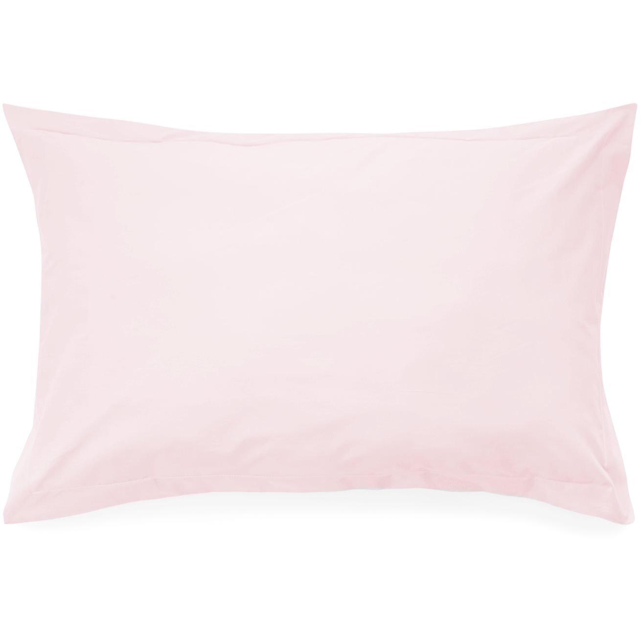 Blush - Linea - Egyptian Cotton Pillowcase - 3