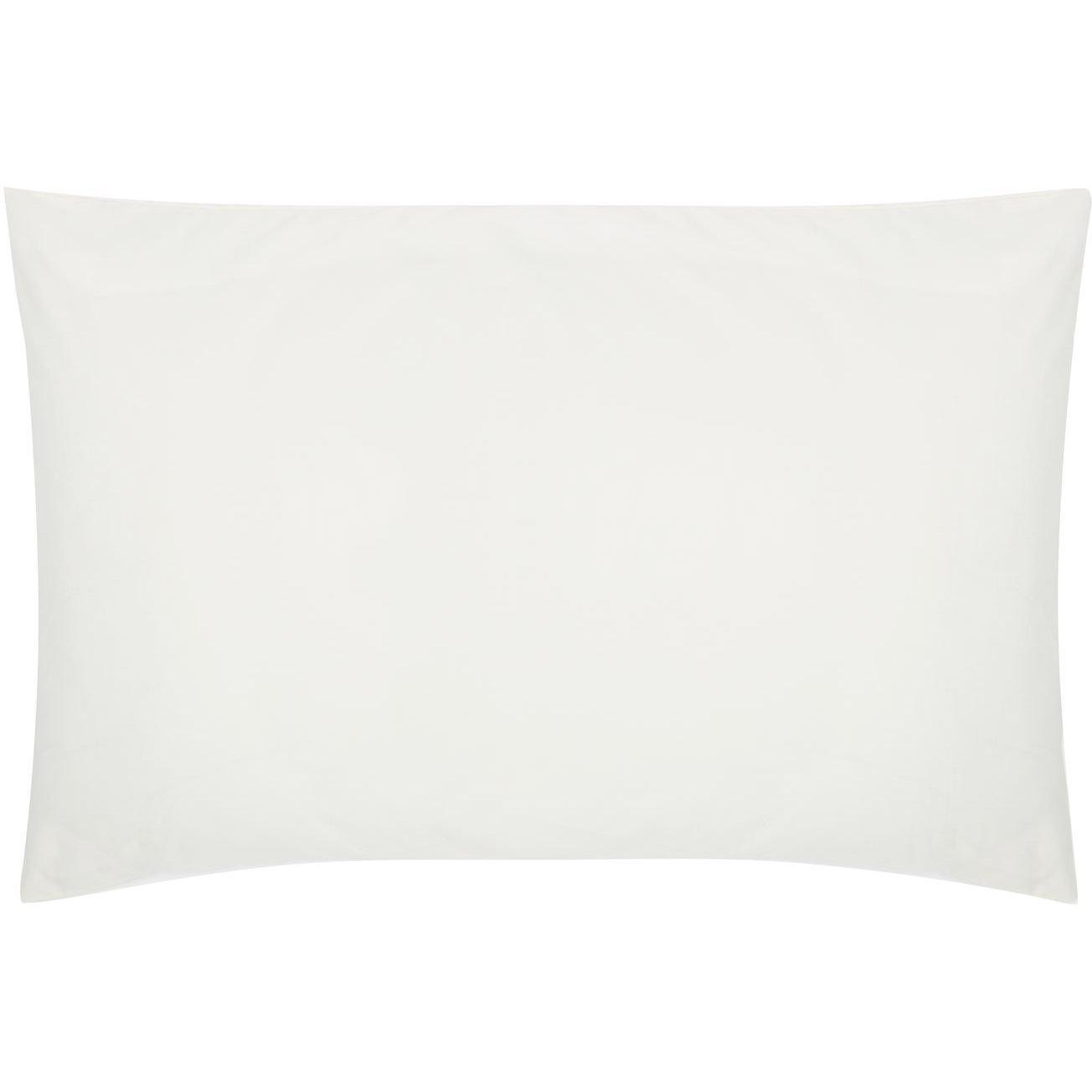 Antique White - Linea - Egyptian Cotton Pillowcase - 2