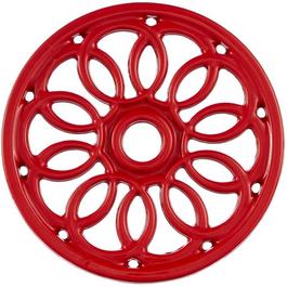 Linea Cast Iron Trivet
