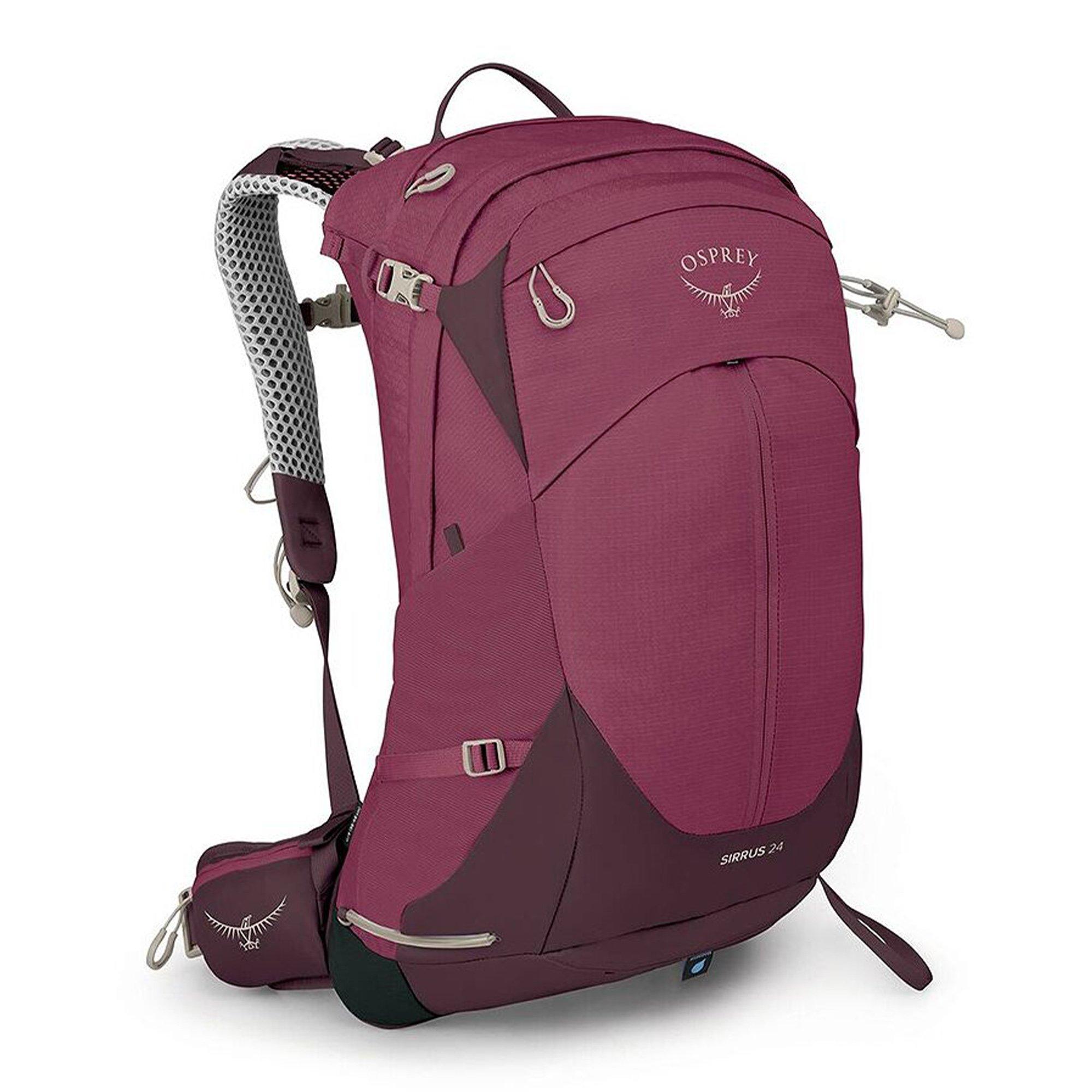 Eldbry Pr/CT - Osprey - Sirrus 24L Backpack - 1