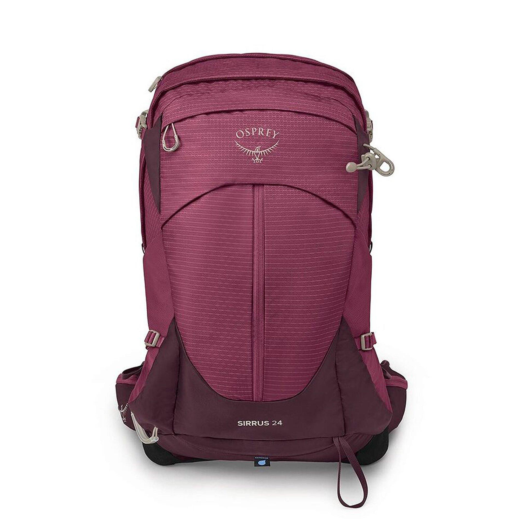 Eldbry Pr/CT - Osprey - Sirrus 24L Backpack - 3