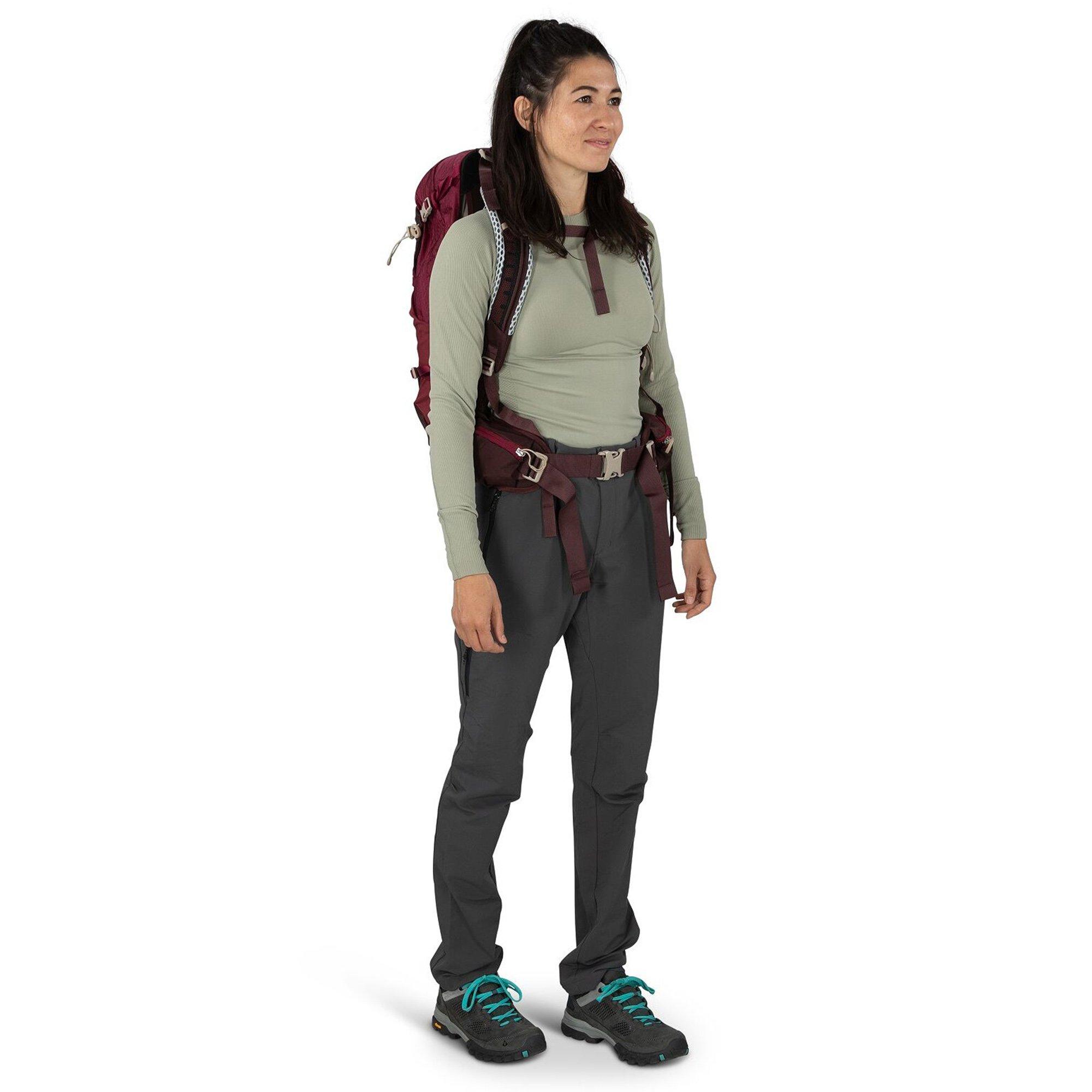 Eldbry Pr/CT - Osprey - Sirrus 24L Backpack - 4