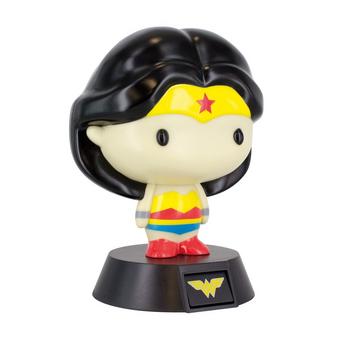 Character Wonder Woman Icon Light