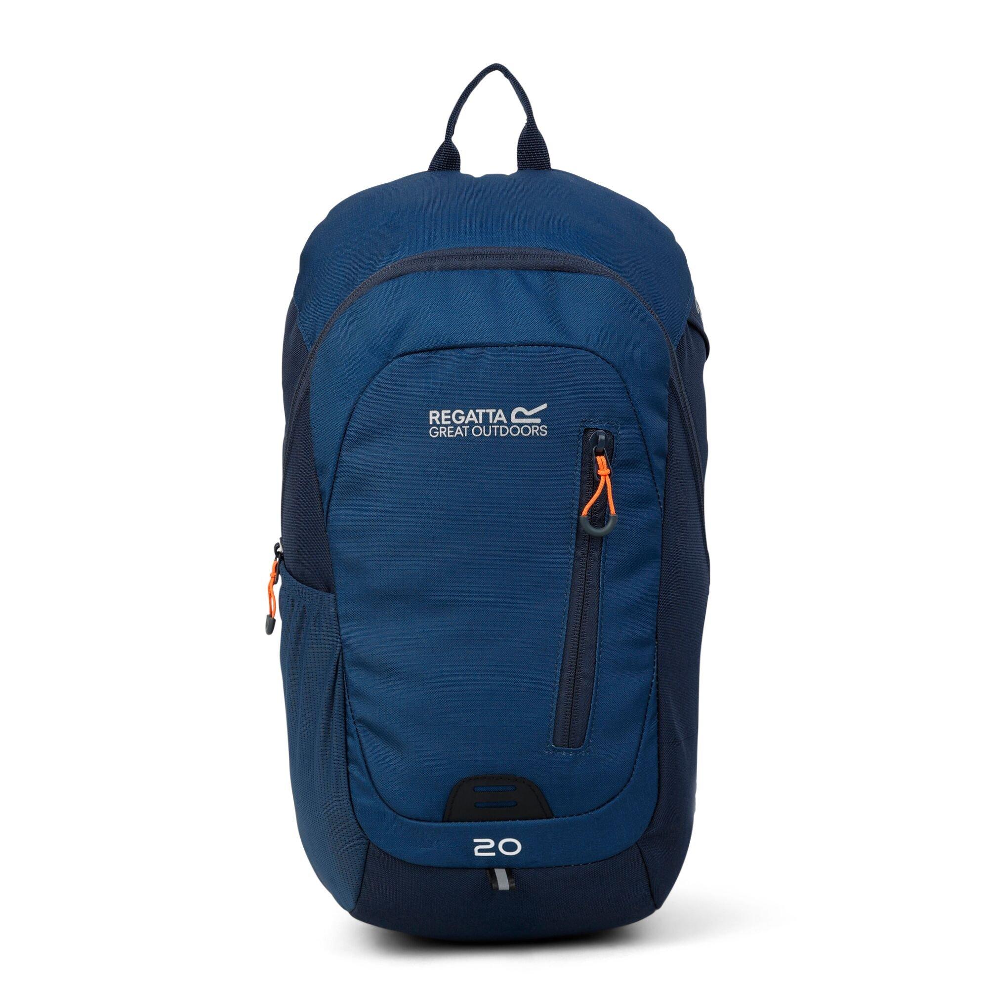 Navy/Dkdenim - Regatta - Highton II 20L - 1