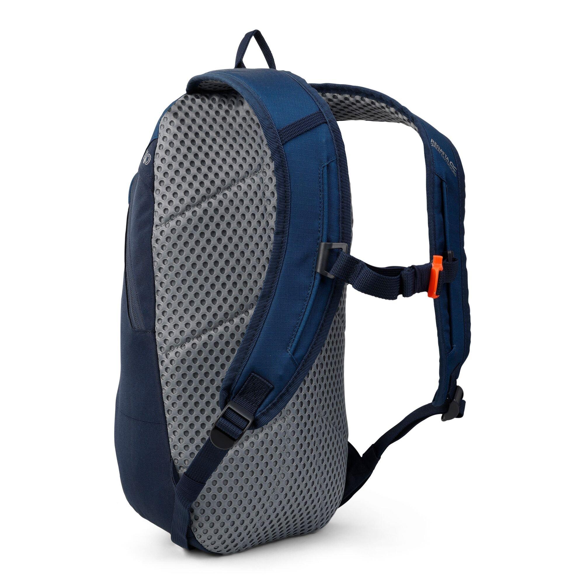 Navy/Dkdenim - Regatta - Highton II 20L - 3