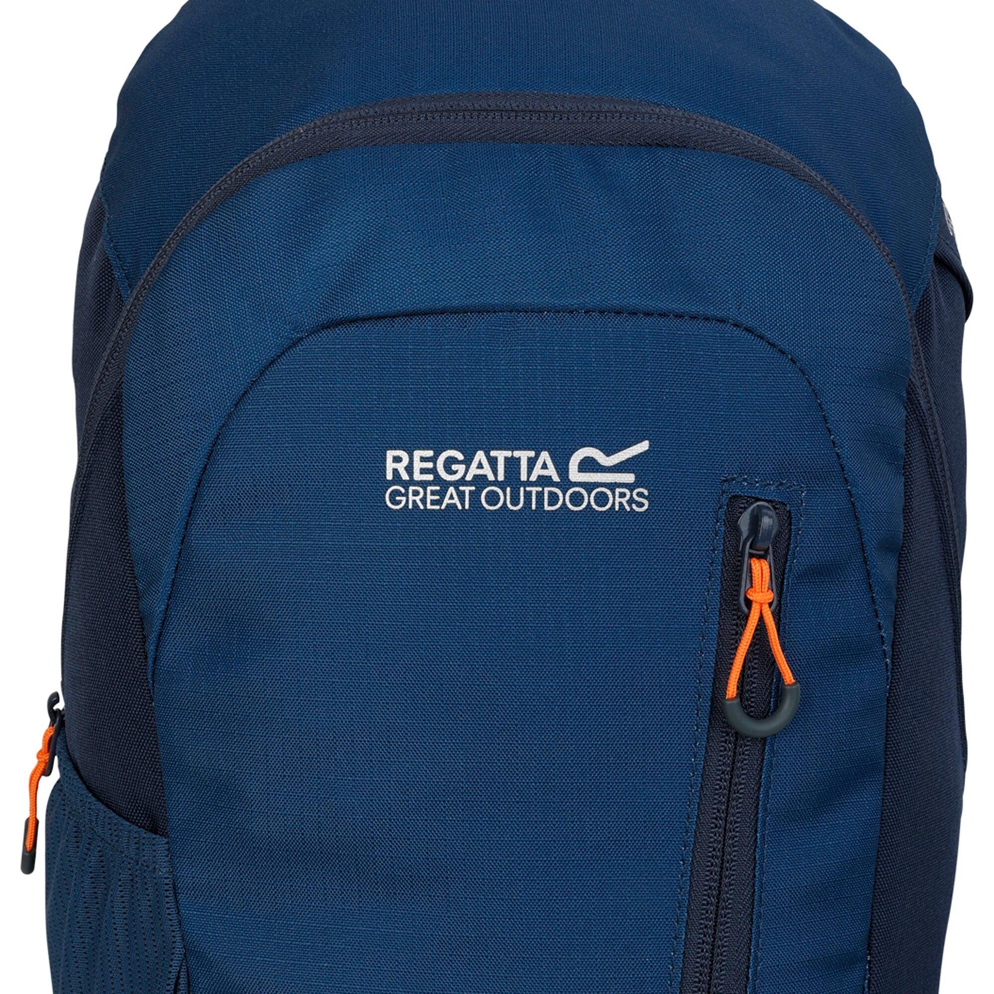 Navy/Dkdenim - Regatta - Highton II 20L - 4