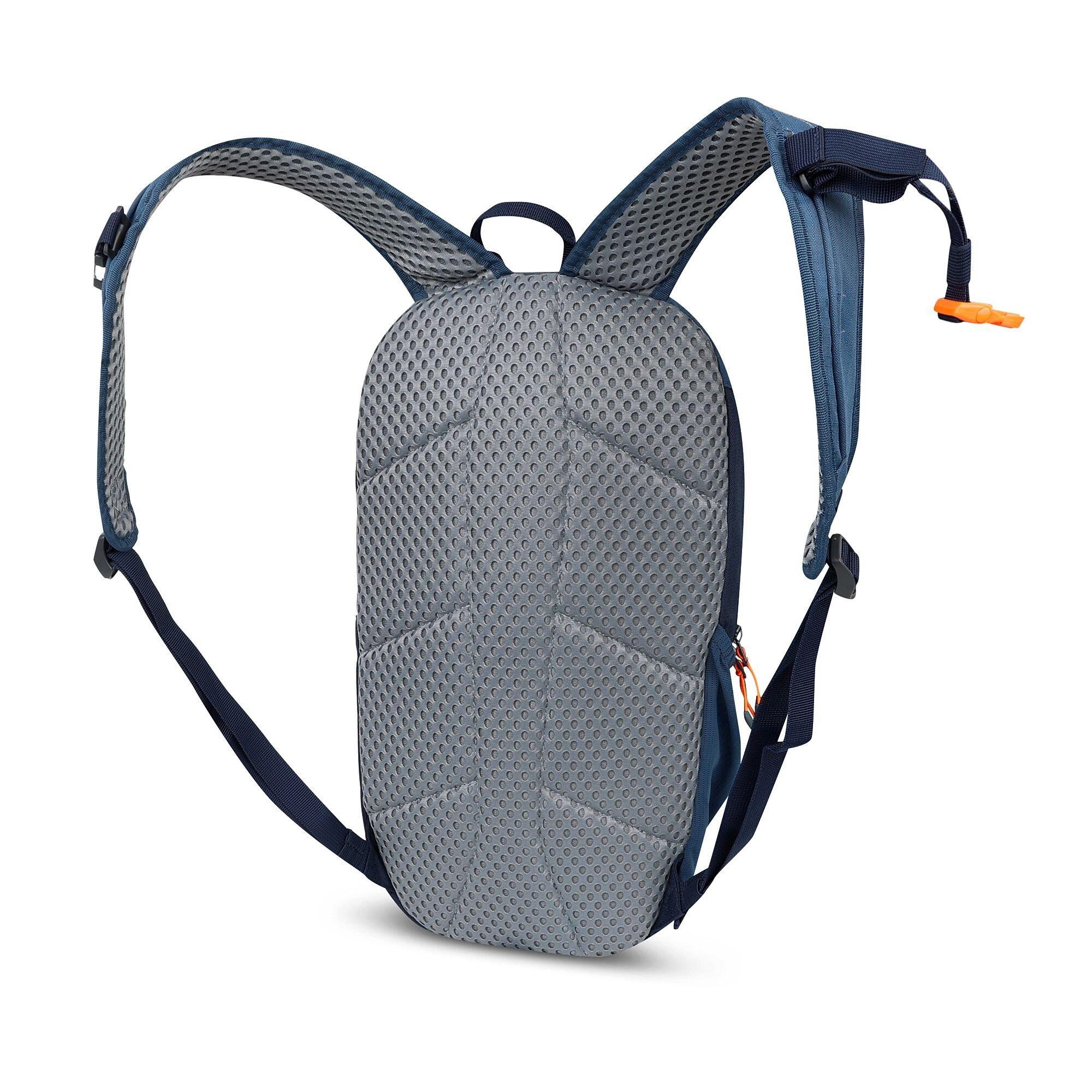 Navy/Dkdenim - Regatta - Highton II 20L - 7