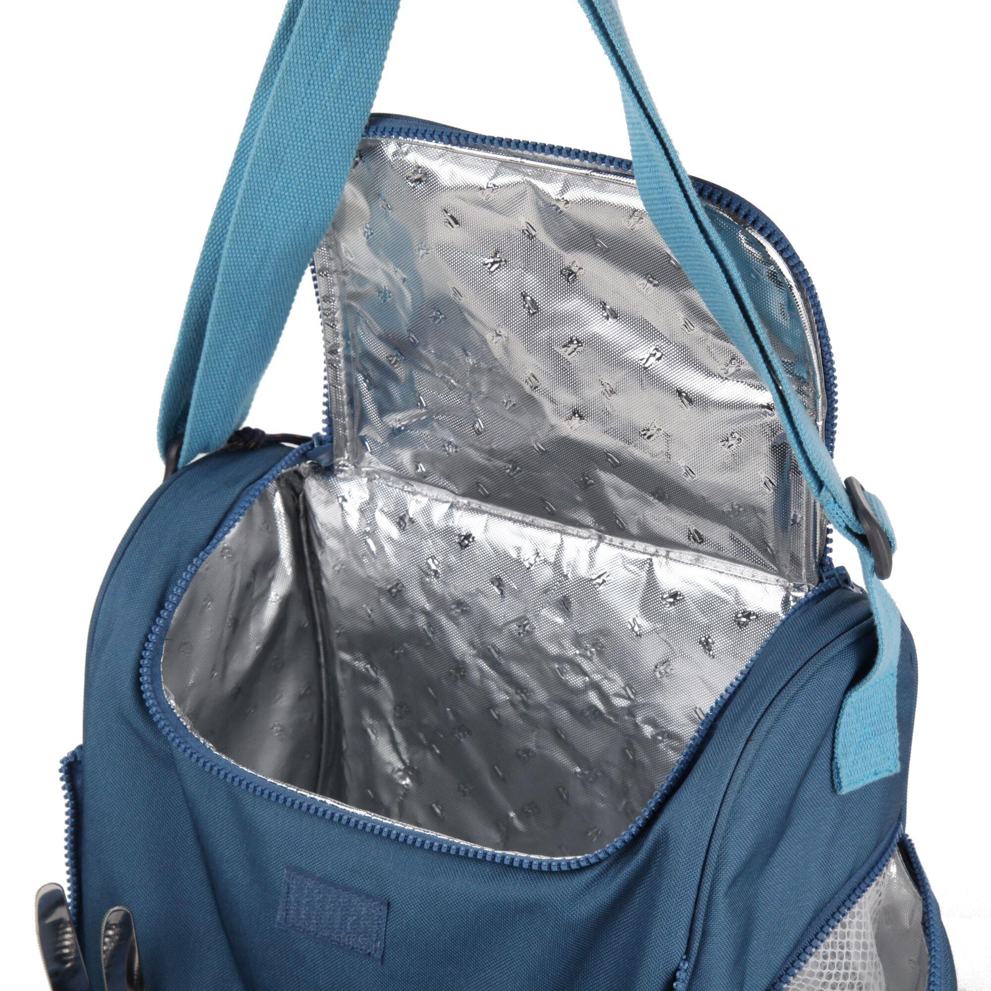 Stellar/Maui - Regatta - Stamford 4 Person Picnic Coolbag - 6