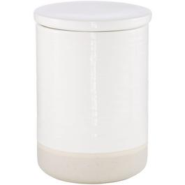 Linea Rye Large Storage Jar