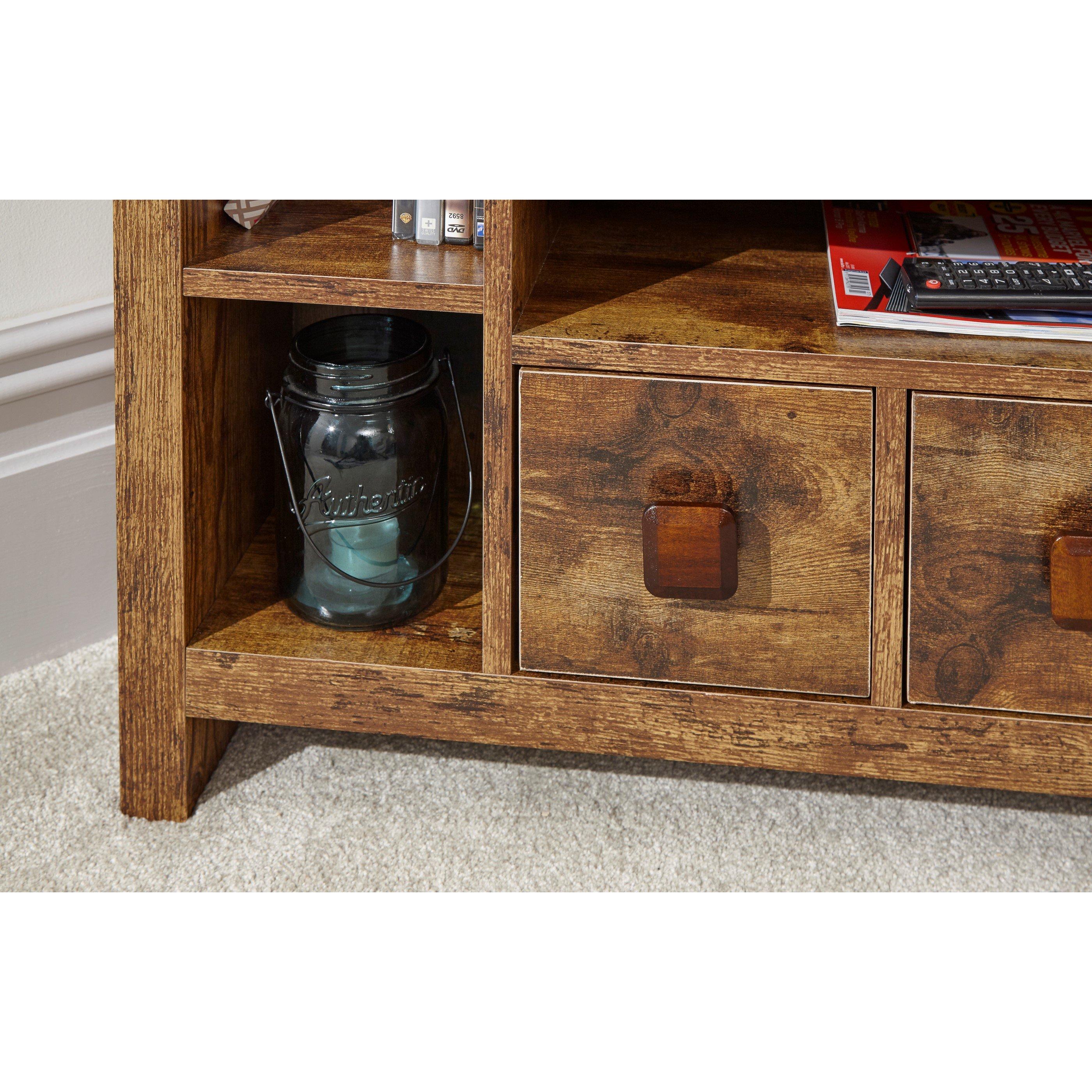 Mango - GFW - GFW Jakarta Corner TV Unit - 4