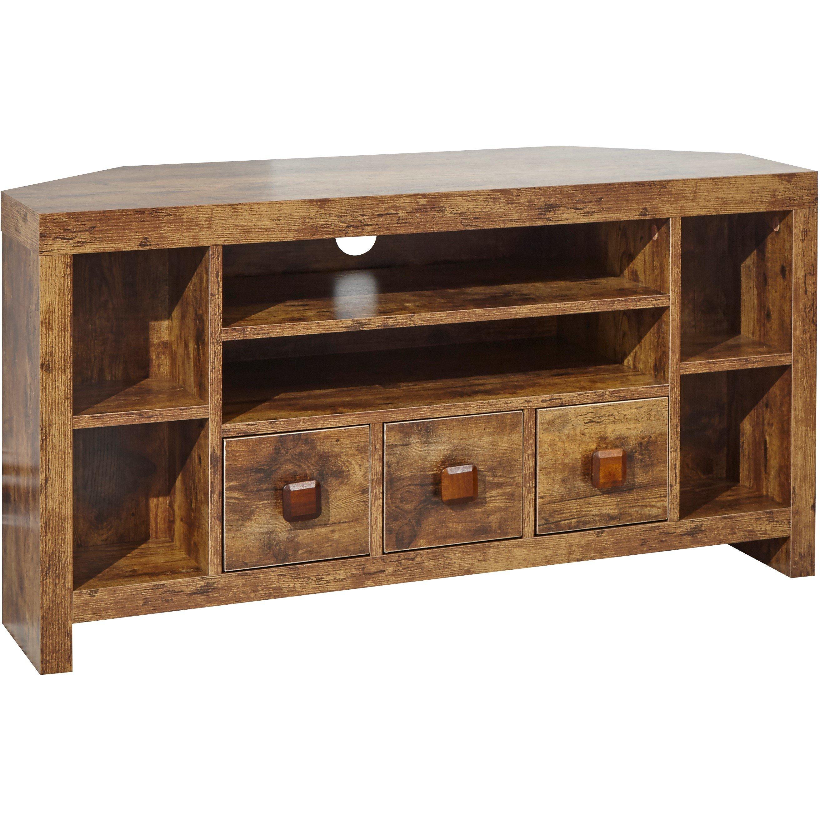 Mango - GFW - GFW Jakarta Corner TV Unit - 7