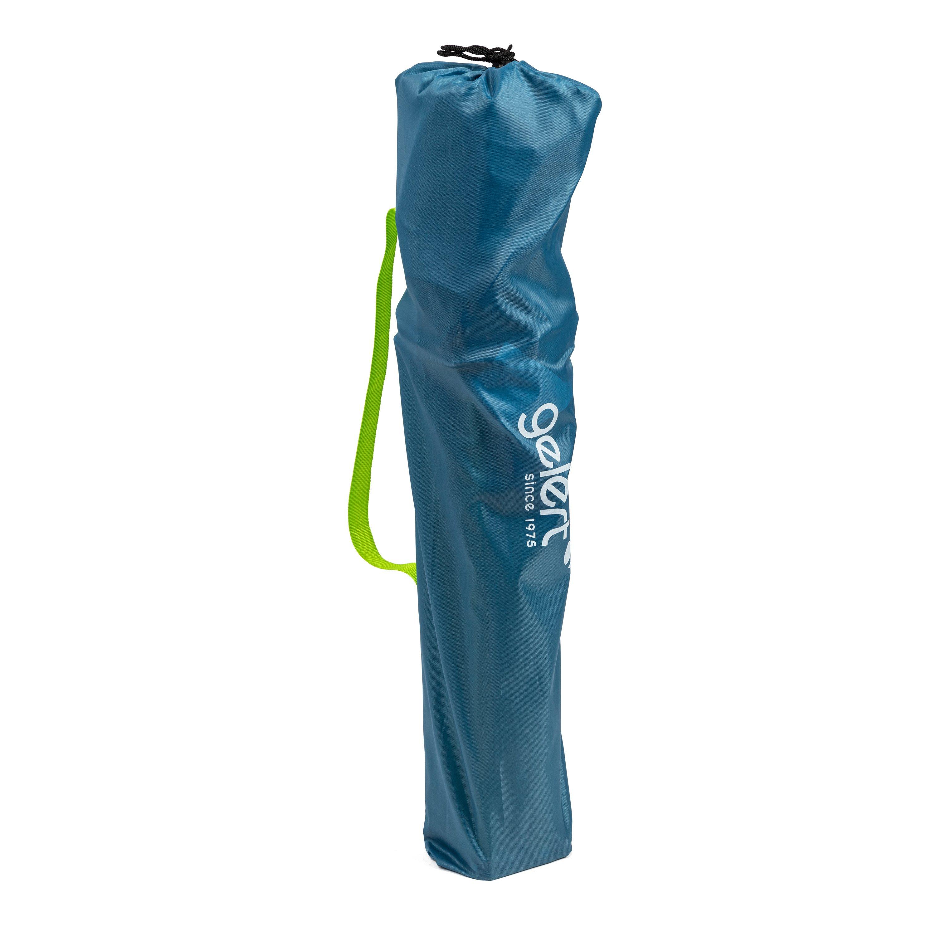 Blue - Gelert - Camping Chair Juniors - 4
