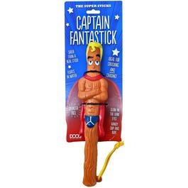 DOOG Captain Fantastick Fetch Stick for Dogs