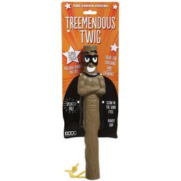 DOOG Treemendous Twig Fetch Stick for Dogs