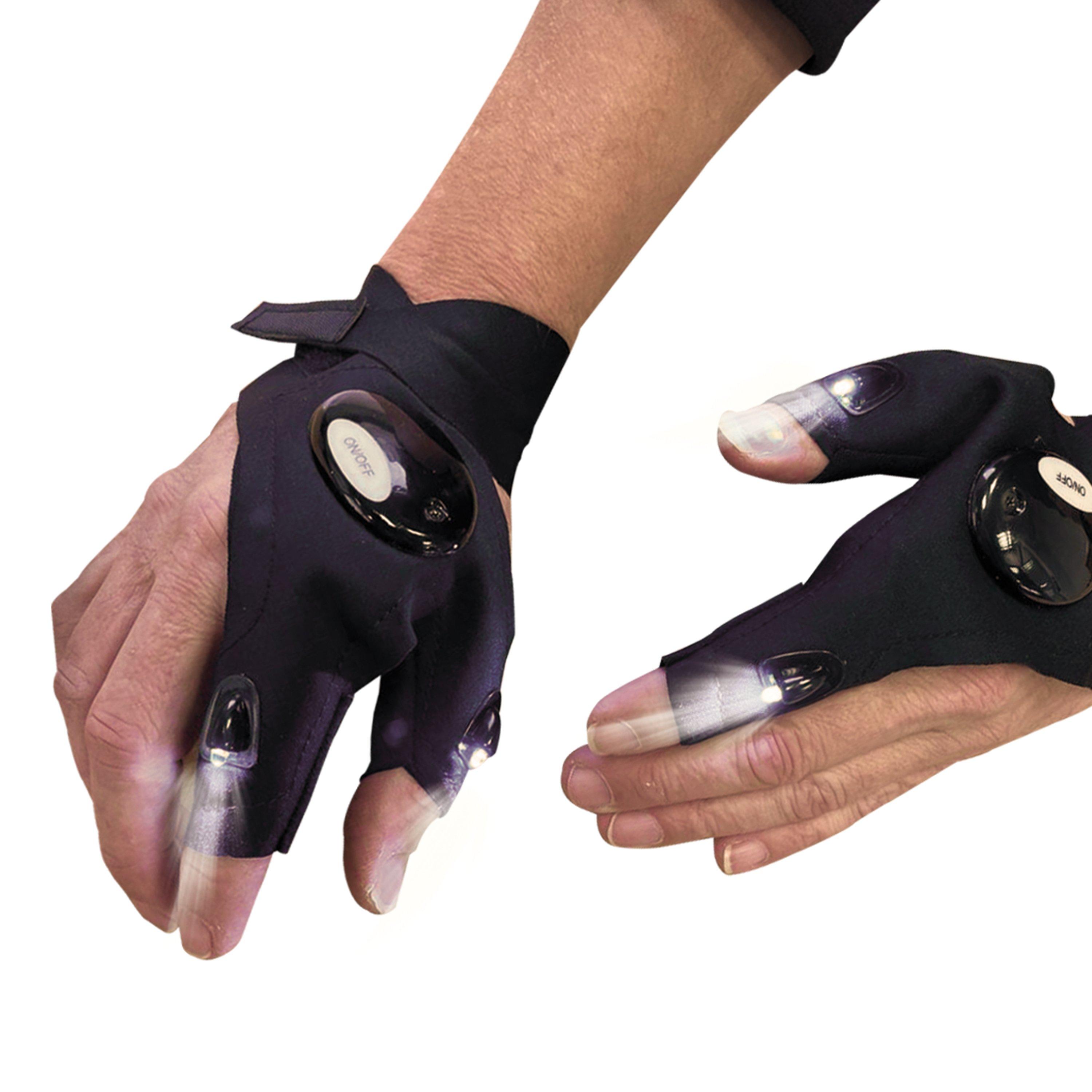 Multi - Ingenious - Ingenis Torch Gloves 64 - 2
