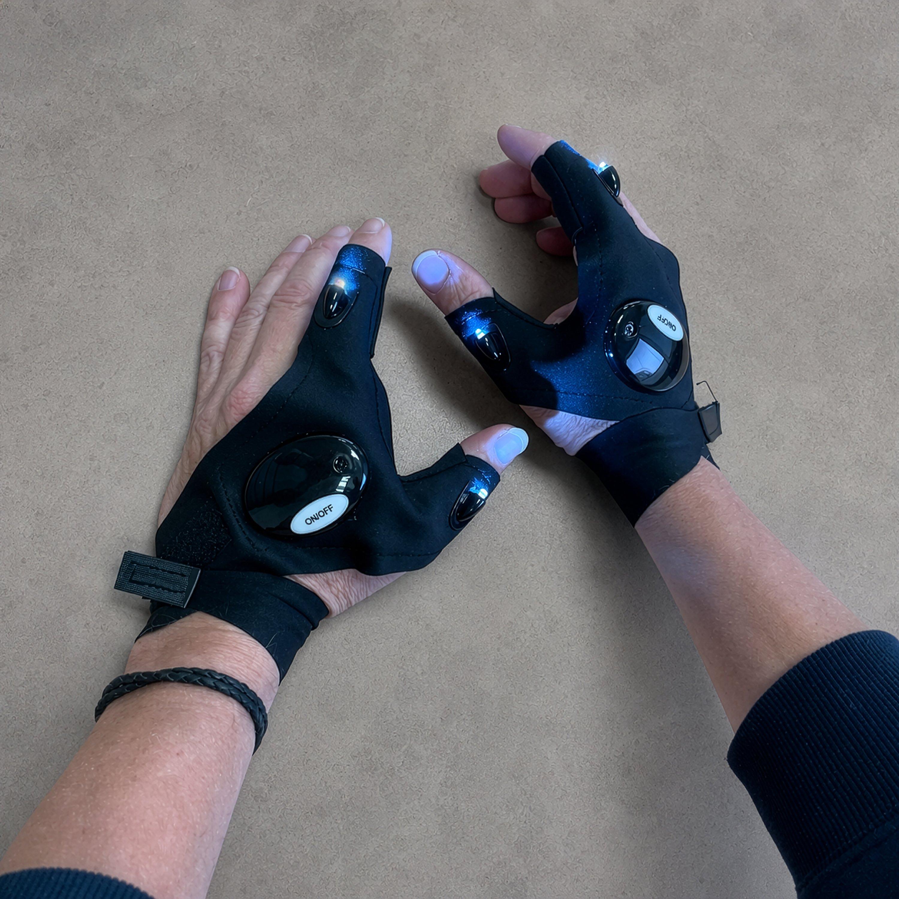 Multi - Ingenious - Ingenis Torch Gloves 64 - 3
