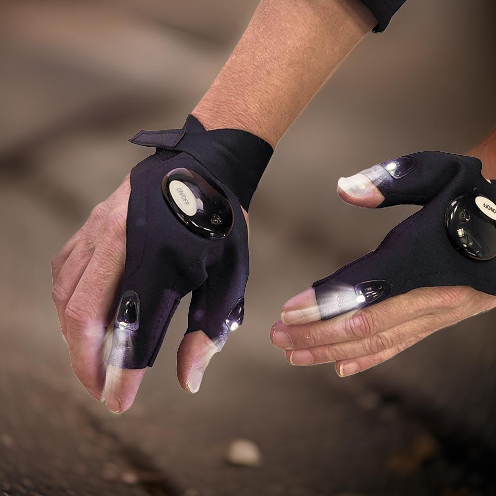 Multi - Ingenious - Ingenis Torch Gloves 64 - 4
