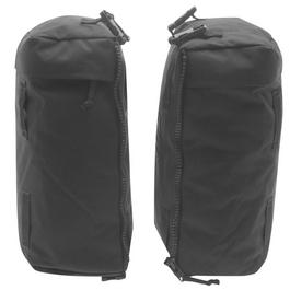 Karrimor Love Moschino chainlink-embellished backpack