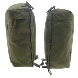 Karrimor Sabre PLCE Rucksack Expansion Pockets