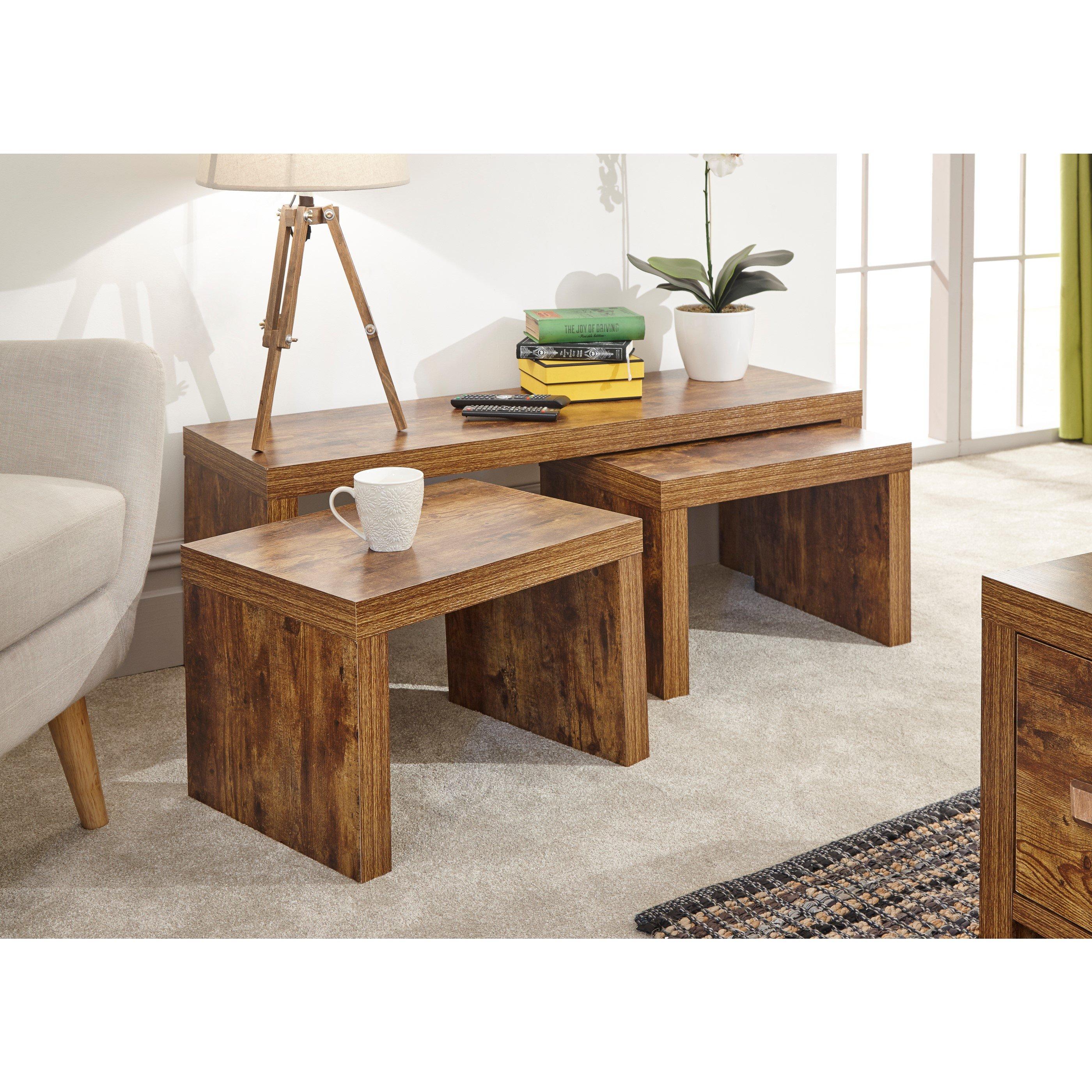 Brown - GFW - GFW Jakarta Long John Nest - 2