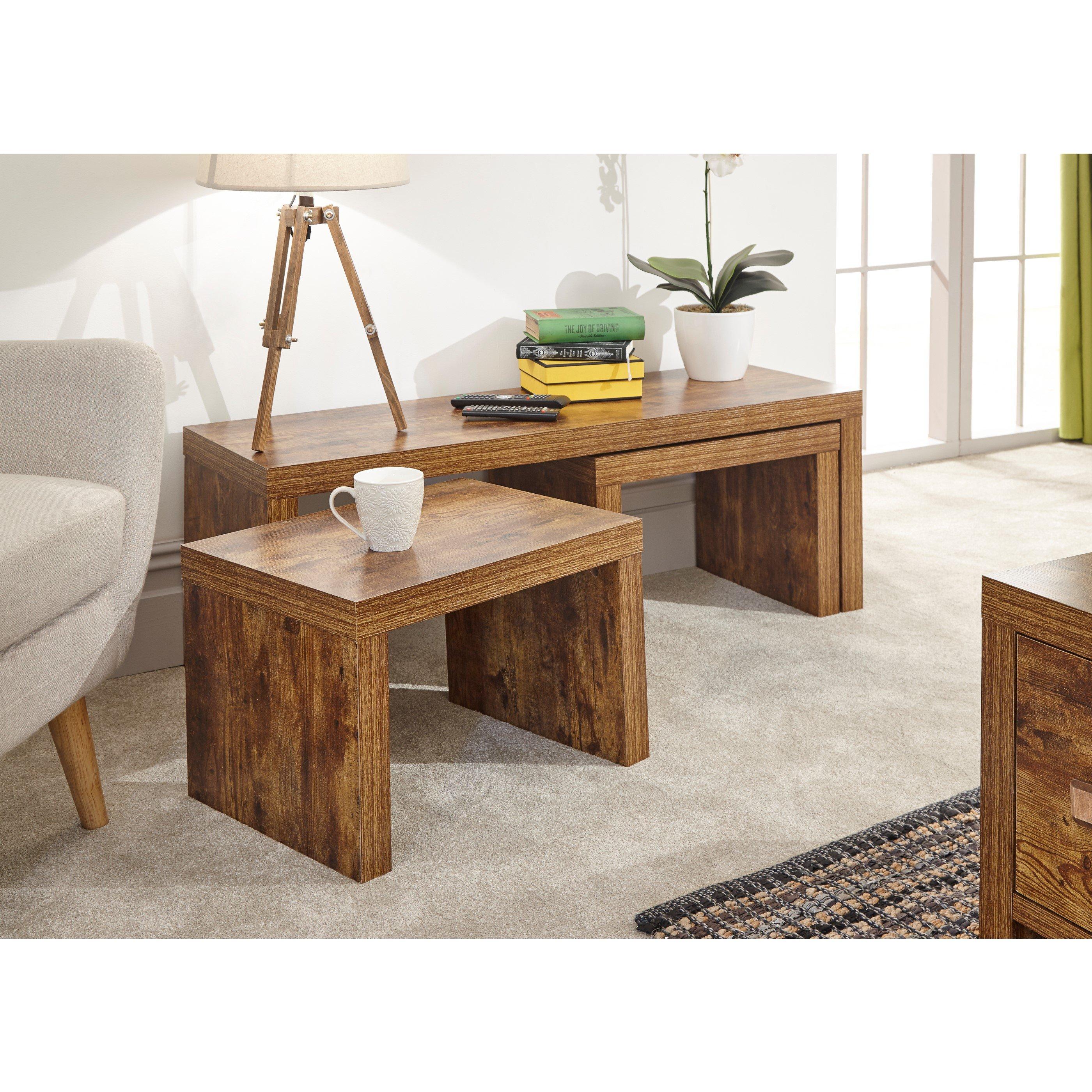 Brown - GFW - GFW Jakarta Long John Nest - 3