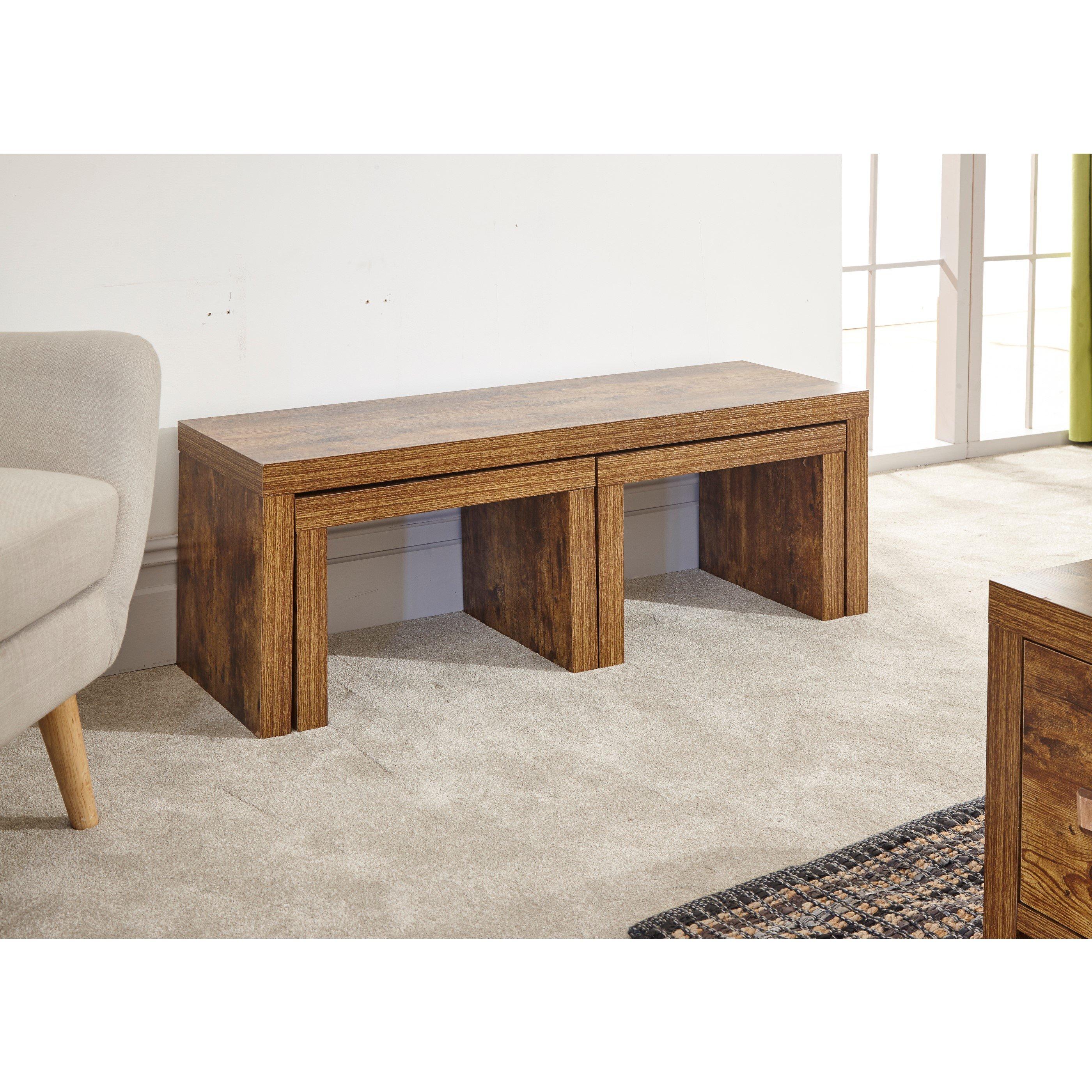 Brown - GFW - GFW Jakarta Long John Nest - 4