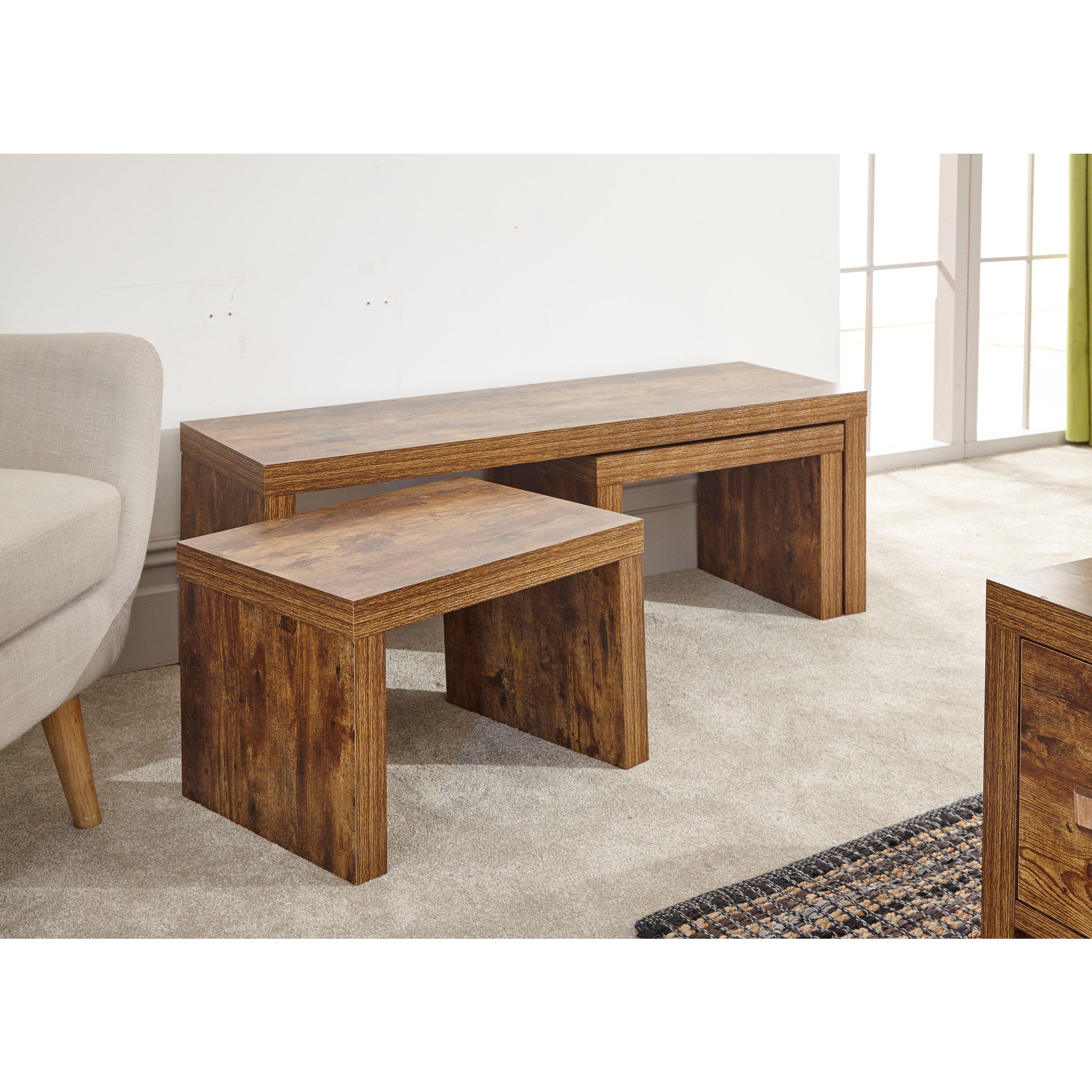 Brown - GFW - GFW Jakarta Long John Nest - 5