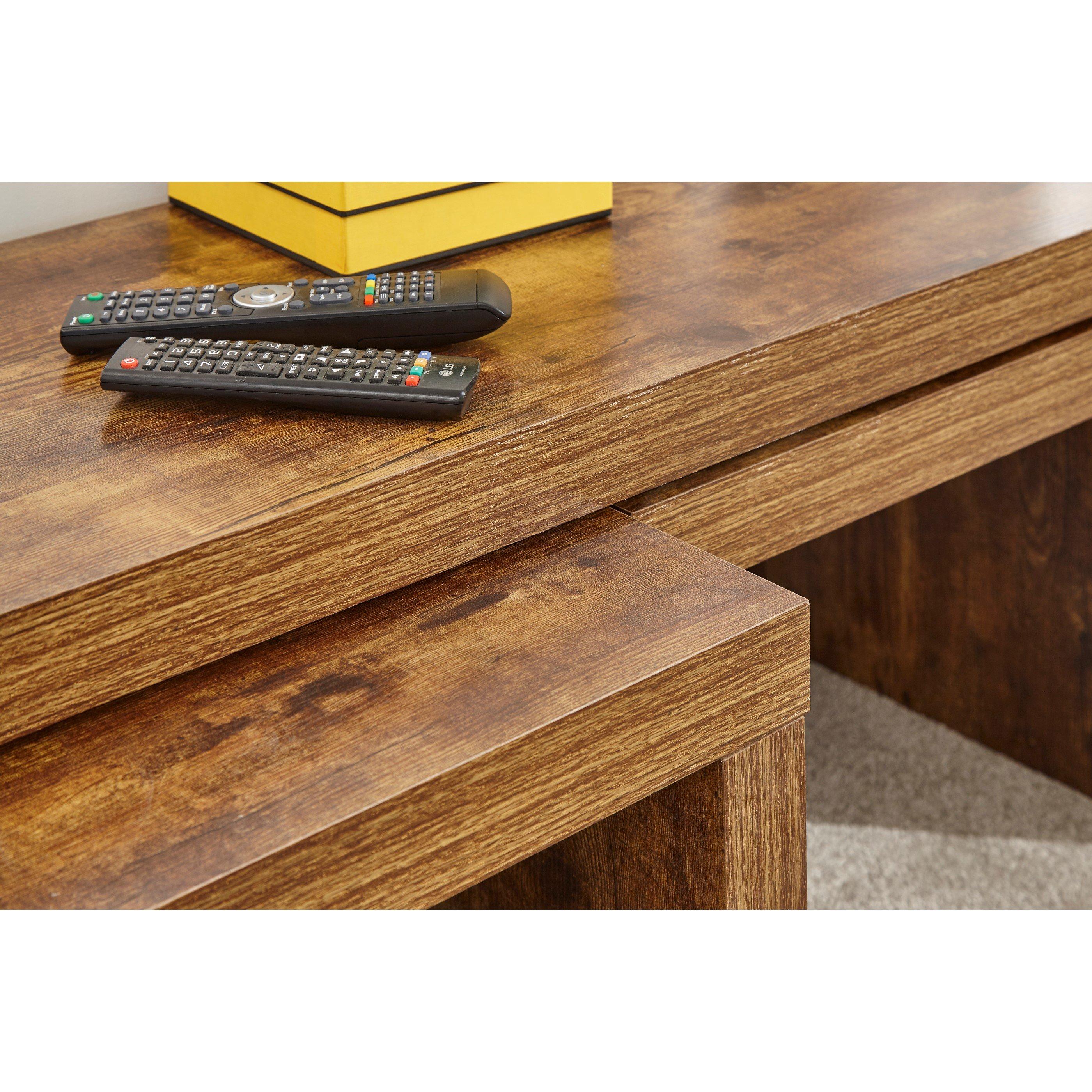 Brown - GFW - GFW Jakarta Long John Nest - 6