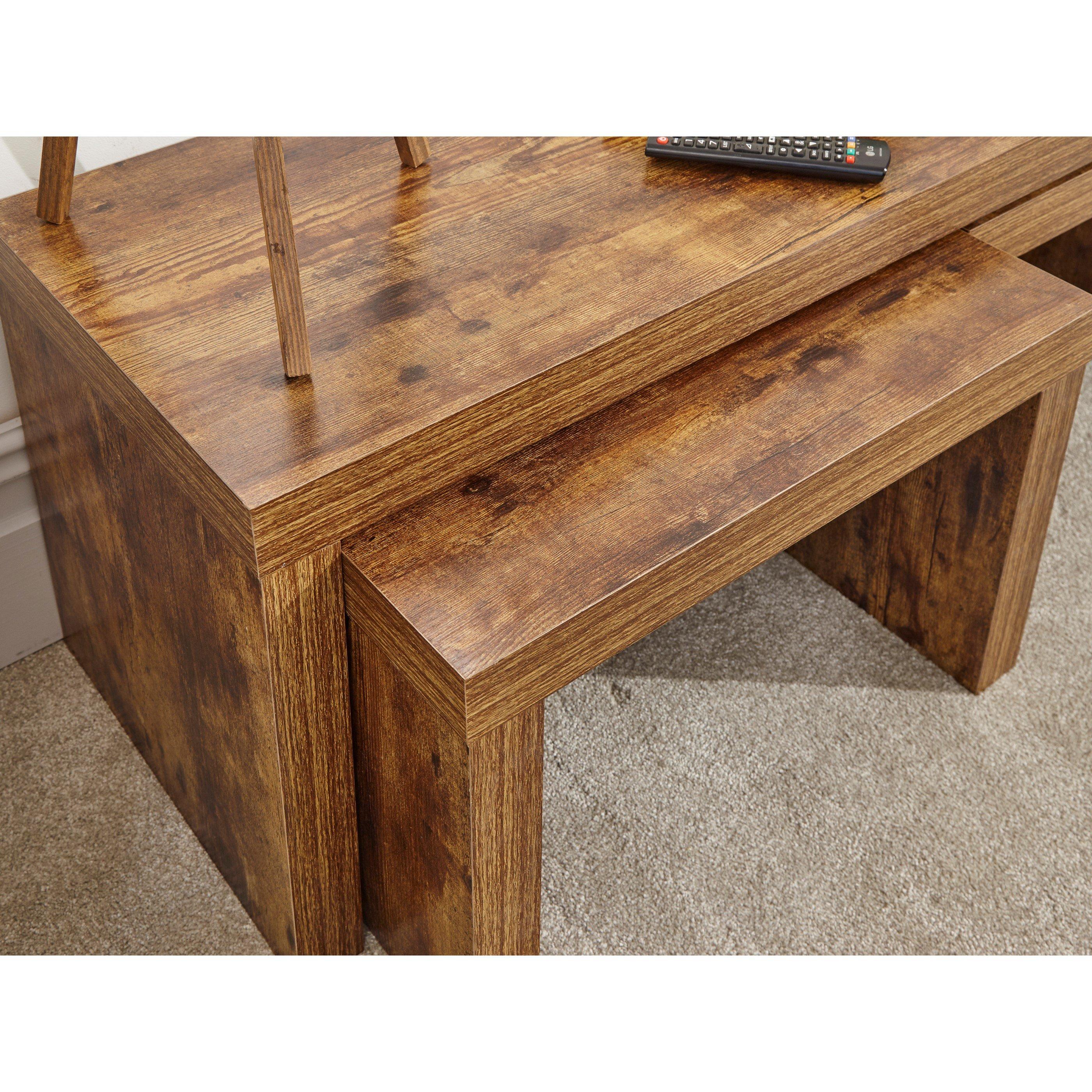 Brown - GFW - GFW Jakarta Long John Nest - 7